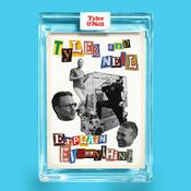 Podcast Tyler & Neil Explain Everything