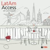 Podcast UBS LatAm Access em português