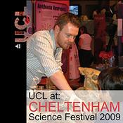 Podcast UCL at Cheltenham Science Festival 2009 - Video