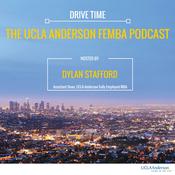 Podcast UCLA Anderson FEMBA Drive Time
