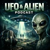 Podcast UFO and Alien Podcast