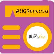 Podcast #UGRenCasa