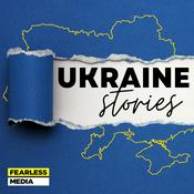 Podcast Ukraine Stories