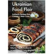 Podcast Ukrainian Food Flair