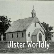 Podcast Ulster Worldly