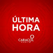 Podcast Última Hora Caracol