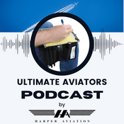 Podcast Ultimate Aviators