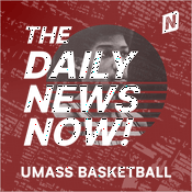 Podcast UMass Minutemen Basketball News Today | 2 Min News | The Daily News Now!