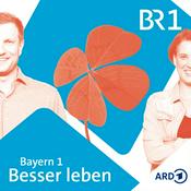 Podcast Besser leben. Der Bayern 1 Nachhaltigkeitspodcast