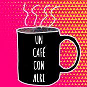 Podcast Un Café con Alri