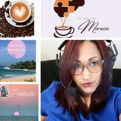 Podcast Un Café Con María Podcast