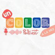 Podcast Un color a la vez