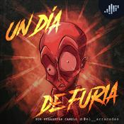 Podcast Un día de Furia | PIA Podcast