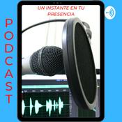 Podcast Un Instante en tu Presencia