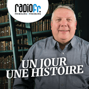 Podcast Un jour une histoire