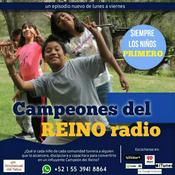 Podcast Un programa para niños diferente