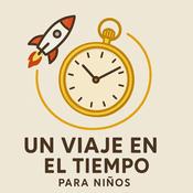 Podcast Un viaje en el tiempo para niños