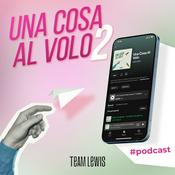 Podcast Una Cosa Al Volo