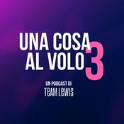 Podcast Una Cosa Al Volo