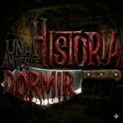 Podcast Una historia antes de dormir