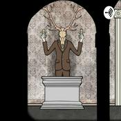 Podcast Una historia de susto antes de ir a dormir