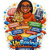 Podcast Unboxing Behaviors