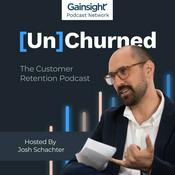 Podcast [Un]Churned – The No. 1 Podcast for Customer Retention