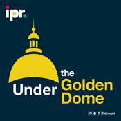 Podcast Under the Golden Dome