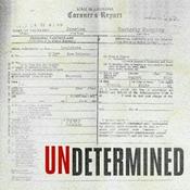 Podcast Undetermined