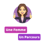 Podcast Une femme, un parcours