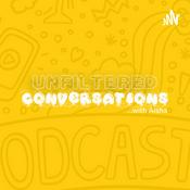 Podcast Unfiltered Conversations