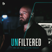Podcast Unfiltered – The Lee Fields’s Mixing Podcast