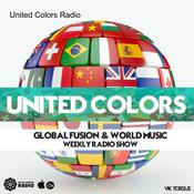 Podcast United Colors Radio