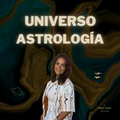 Podcast Universo Astrología