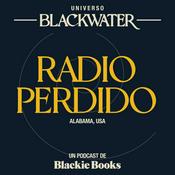 Podcast Universo Blackwater: Radio Perdido