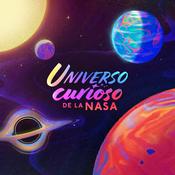 Podcast Universo curioso de la NASA