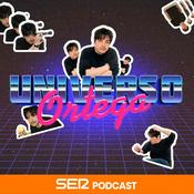 Podcast Universo Ortega