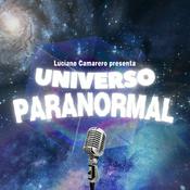 Podcast Universo Paranormal