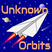 Podcast Unknown Orbits