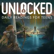 Podcast Unlocked: Daily Devotions for Teens