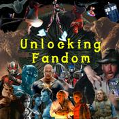Podcast Unlocking Fandom