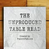 Podcast Unproduced Table Read