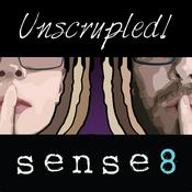 Podcast UNscrupled!: Sense8