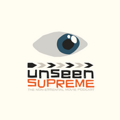 Podcast Unseen Supreme "The Non-Essential Movie Podcast"