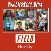 Podcast Updates from the Field