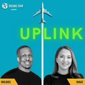 Podcast Uplink with Shaesta Waiz & Michael Wildes