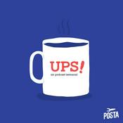 Podcast UPS! Un Podcast Semanal
