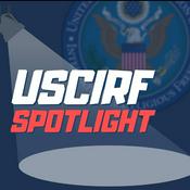 Podcast USCIRF Spotlight Podcast
