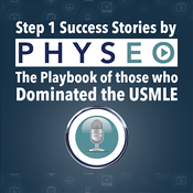 Podcast USMLE Step 1 Success Stories