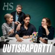 Podcast Uutisraportti podcast